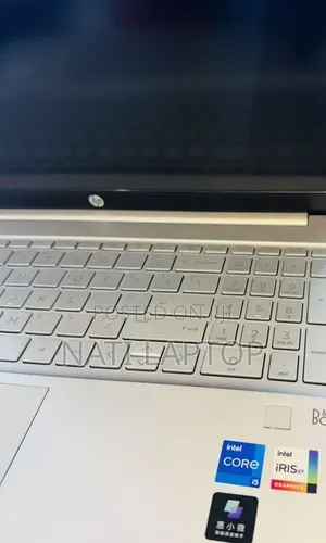 New Laptop HP Pavilion 14 16GB Intel Core i5 SSD 1T