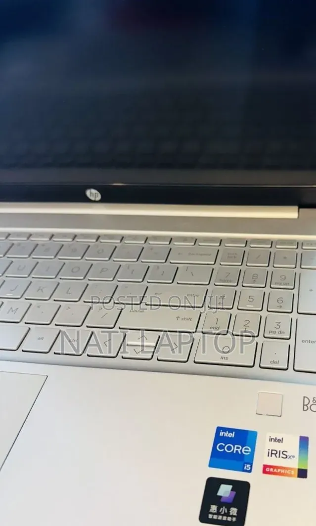 New Laptop HP Pavilion 14 16GB Intel Core i5 SSD 1T