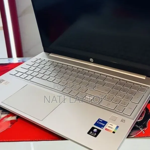 New Laptop HP Pavilion 14 16GB Intel Core i5 SSD 1T