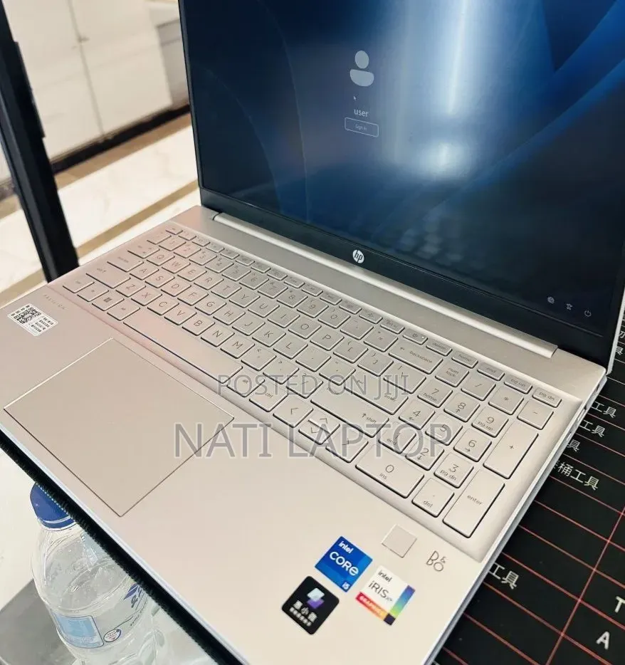 New Laptop HP Pavilion 14 16GB Intel Core i5 SSD 1T