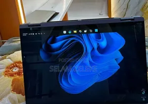 New Laptop Lenovo Yoga 9 16GB Intel Core Ultra 7 SSD 1T