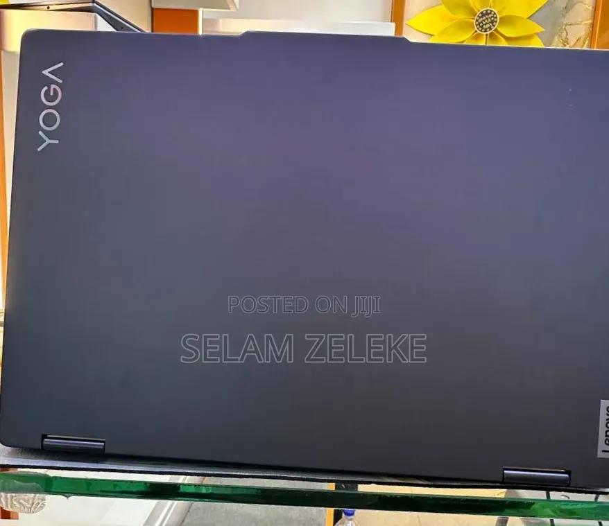 New Laptop Lenovo Yoga 9 16GB Intel Core Ultra 7 SSD 1T
