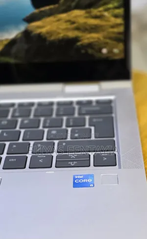 New Laptop HP EliteBook x360 830 G6 16GB Intel Core i5 SSD 512GB