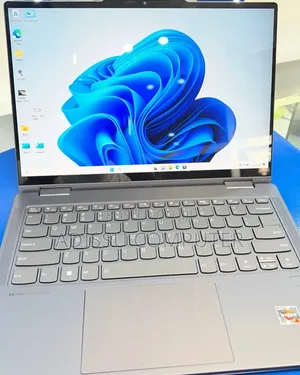 New Laptop Lenovo Yoga 11e 16GB AMD Ryzen 7 SSD 512GB