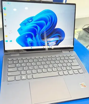New Laptop Lenovo Yoga 11e 16GB AMD Ryzen 7 SSD 512GB