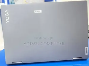 New Laptop Lenovo Yoga 11e 16GB AMD Ryzen 7 SSD 512GB