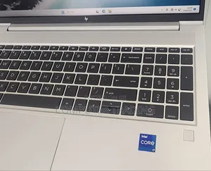 New Laptop HP EliteBook 850 16GB Intel Core i7 SSD 512GB