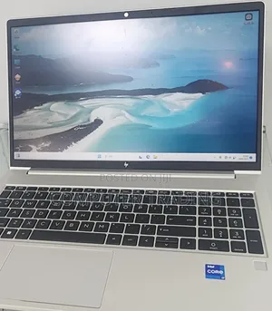 New Laptop HP EliteBook 850 16GB Intel Core i7 SSD 512GB
