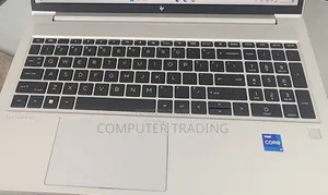 New Laptop HP EliteBook 850 16GB Intel Core i7 SSD 512GB