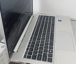 New Laptop HP EliteBook 850 16GB Intel Core i7 SSD 512GB