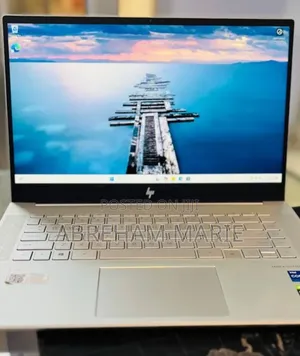 New Laptop HP Envy 15 16GB Intel Core i7 SSD 512GB