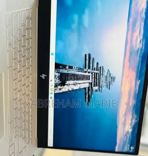 New Laptop HP Envy 15 16GB Intel Core i7 SSD 512GB
