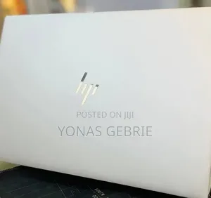 New Laptop HP Envy 15 16GB Intel Core i7 SSD 512GB