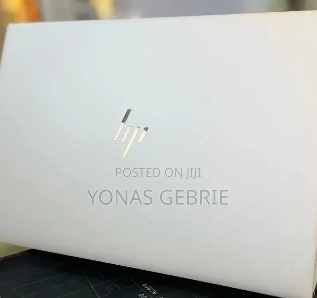 New Laptop HP Envy 15 16GB Intel Core i7 SSD 512GB