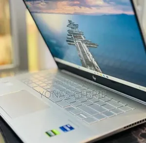 New Laptop HP Envy 15 16GB Intel Core i7 SSD 512GB