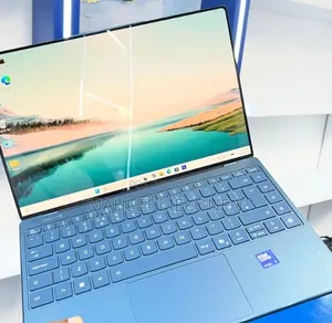 New Laptop Lenovo Yoga 2 16GB Intel Core Ultra 7 SSD 512GB