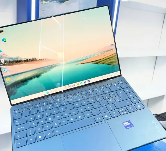 New Laptop Lenovo Yoga 2 16GB Intel Core Ultra 7 SSD 512GB