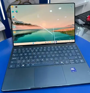 New Laptop Lenovo Yoga 2 16GB Intel Core Ultra 7 SSD 512GB