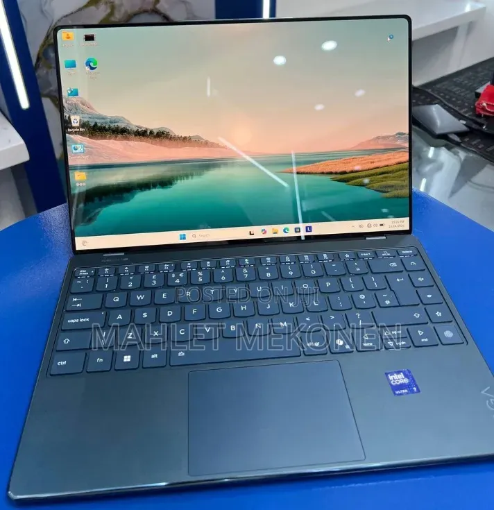 New Laptop Lenovo Yoga 2 16GB Intel Core Ultra 7 SSD 512GB