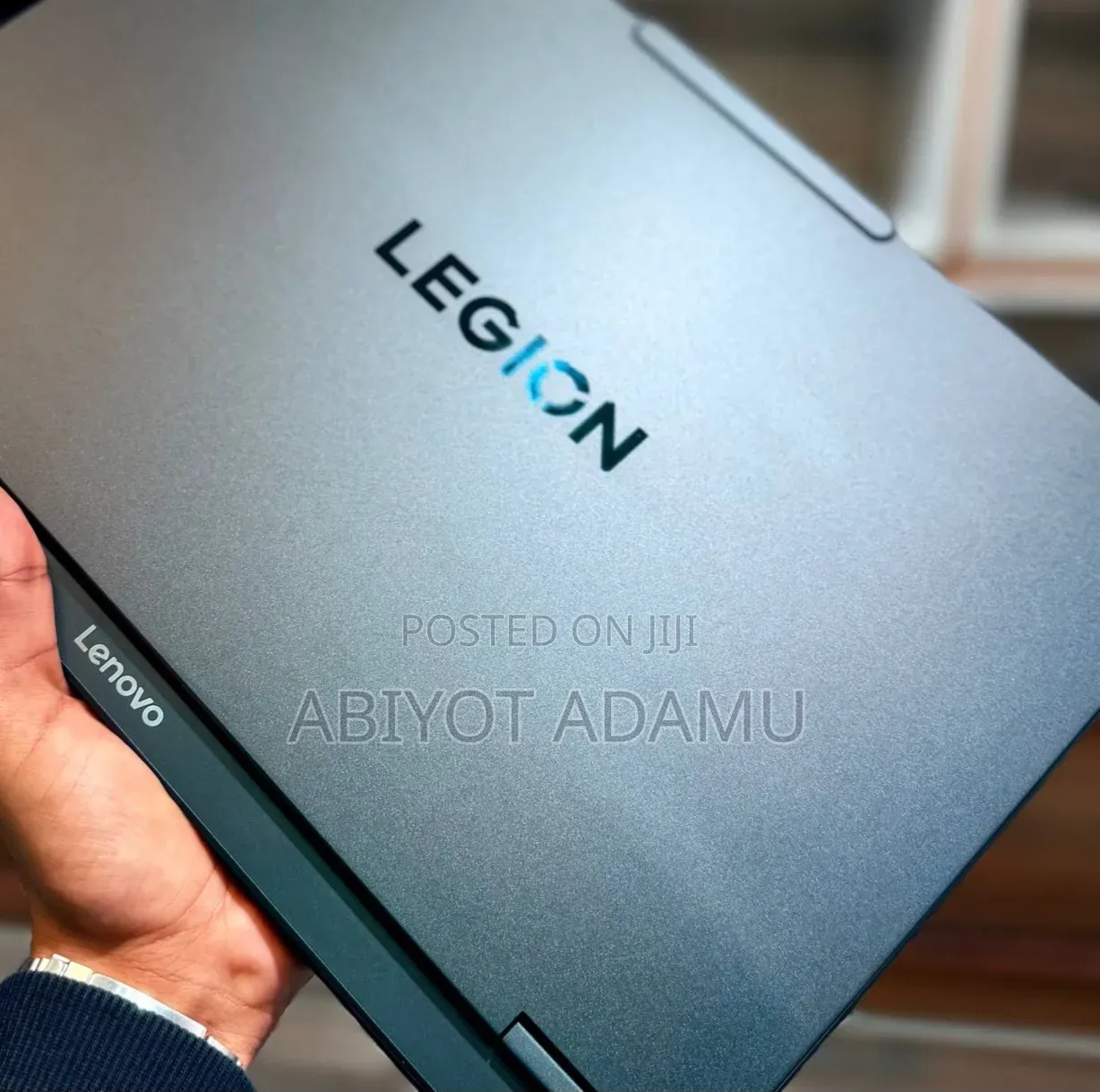 New Laptop Lenovo Legion 5 16GB Intel Core i9 SSD 1T