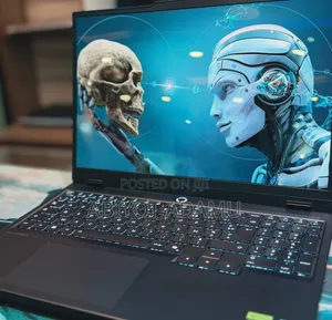 New Laptop Lenovo Legion 5 16GB Intel Core i9 SSD 1T