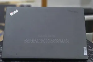 New Laptop Lenovo ThinkPad T14 16GB Intel Core i7 SSD 512GB
