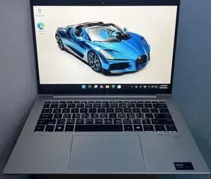 New Laptop HP EliteBook 840 G11 16GB Intel Core Ultra 7 SSD 512GB