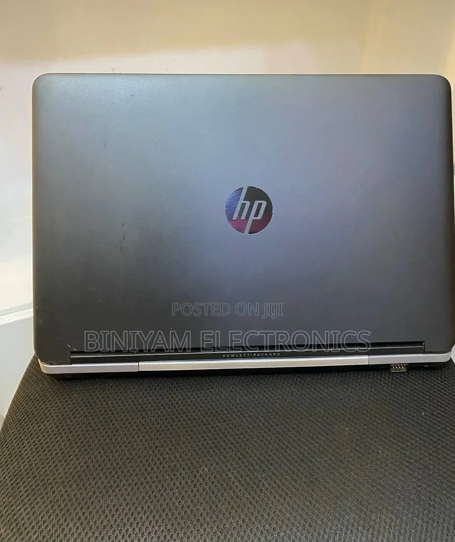 New Laptop HP ProBook 450 G1 8GB Intel Core i5 SSD 500GB
