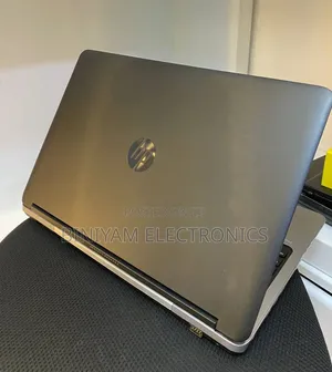 New Laptop HP ProBook 450 G1 8GB Intel Core i5 SSD 500GB