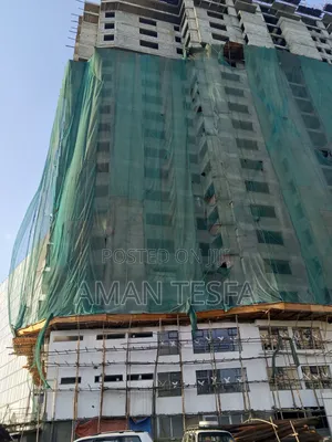 2bdrm Apartment in Palm, Kirkos for sale