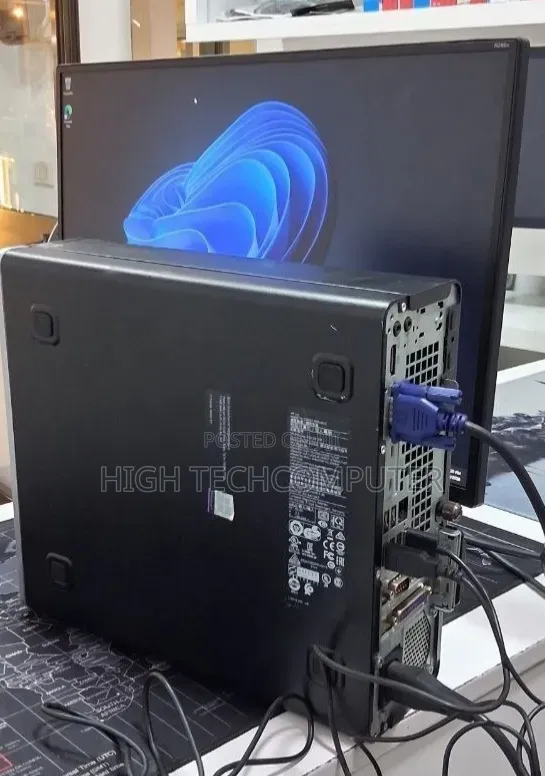 New Laptop HP ProBook 650 G5 16GB Intel Core i7 SSD 500GB