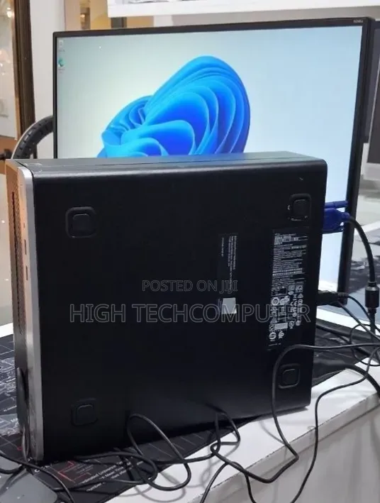 New Laptop HP ProBook 650 G5 16GB Intel Core i7 SSD 500GB