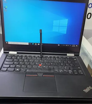New Laptop Lenovo ThinkPad X380 Yoga 16GB Intel Core i7 SSD 512GB