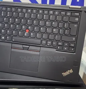 New Laptop Lenovo ThinkPad X380 Yoga 16GB Intel Core i7 SSD 512GB