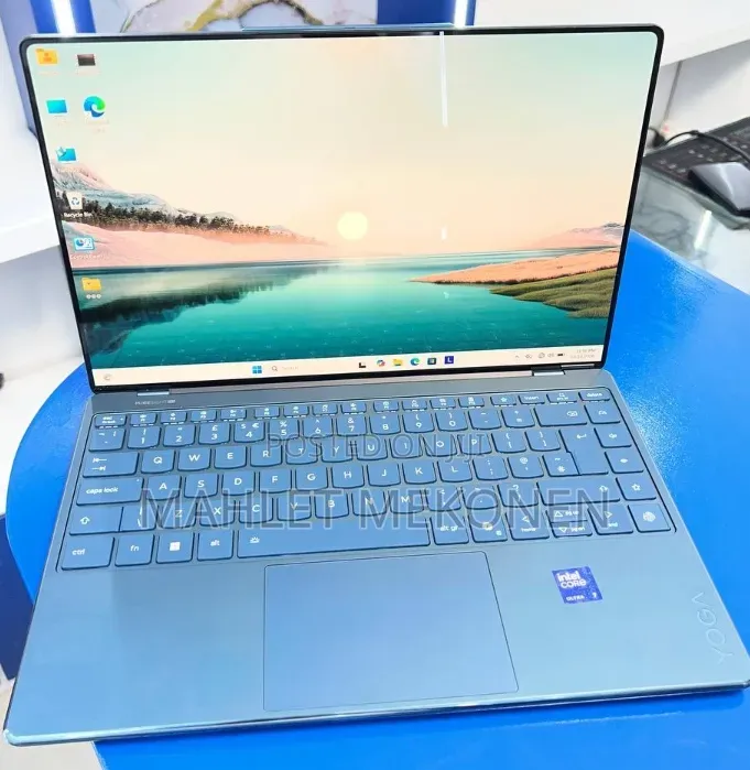 New Laptop Lenovo Yoga 2 16GB Intel Core Ultra 7 SSD 512GB
