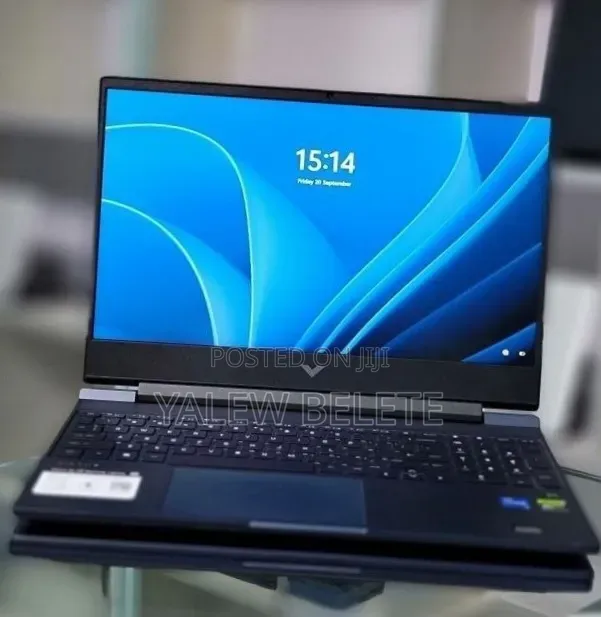 New Laptop HP Victus 15 16GB Intel Core i5 SSD 512GB