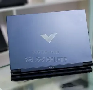 New Laptop HP Victus 15 16GB Intel Core i5 SSD 512GB