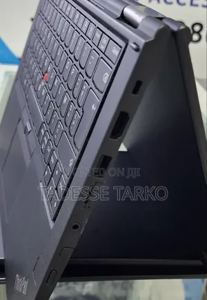 New Laptop Lenovo ThinkPad X380 Yoga 16GB Intel Core i7 SSD 512GB