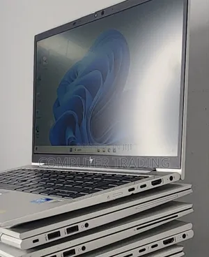 New Laptop HP EliteBook 840 G8 16GB Intel Core i5 SSD 512GB