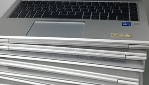 New Laptop HP EliteBook 840 G8 16GB Intel Core i5 SSD 512GB