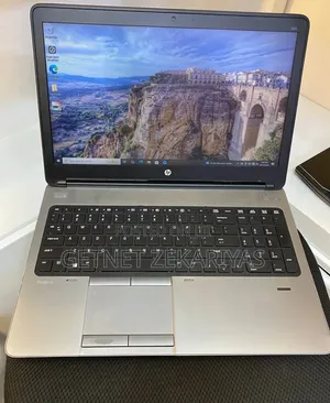 New Laptop HP ProBook 450 G1 8GB Intel Core i5 HDD 500GB