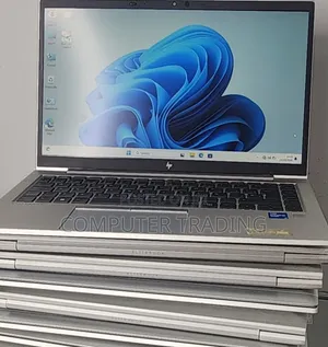 New Laptop HP EliteBook 840 G8 16GB Intel Core i5 SSD 512GB