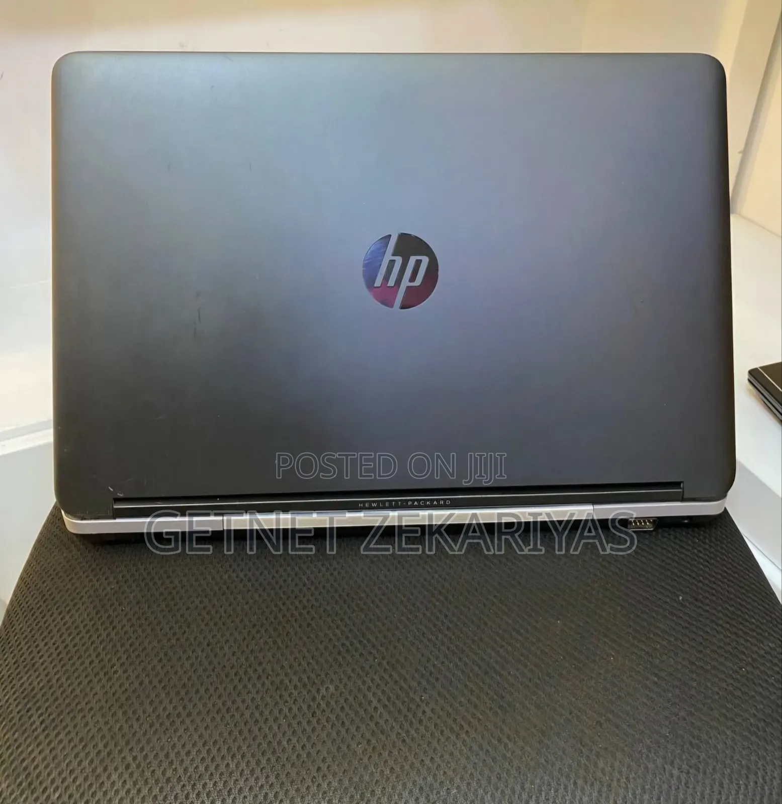 New Laptop HP ProBook 450 G1 8GB Intel Core i5 HDD 500GB