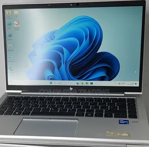 New Laptop HP EliteBook 840 G8 16GB Intel Core i5 SSD 512GB