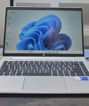 New Laptop HP EliteBook 640 G10 16GB Intel Core i7 SSD 1T