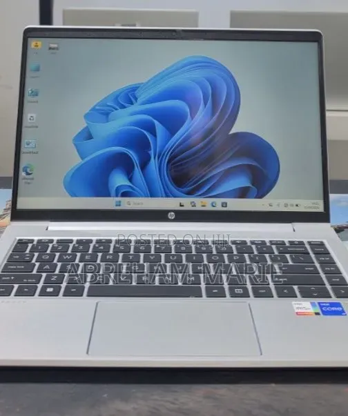 New Laptop HP EliteBook 640 G10 16GB Intel Core i7 SSD 1T