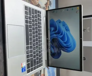 New Laptop HP EliteBook 640 G10 16GB Intel Core i7 SSD 1T
