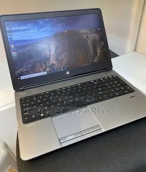 New Laptop HP ProBook 450 G1 8GB Intel Core i5 HDD 500GB