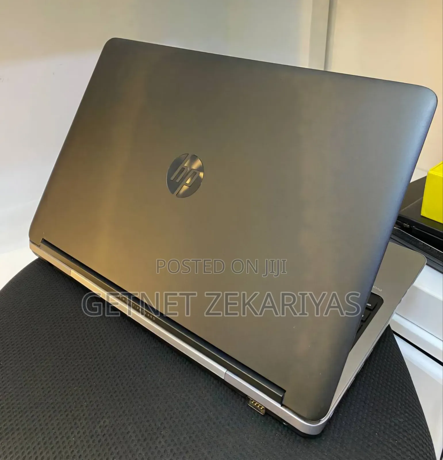 New Laptop HP ProBook 450 G1 8GB Intel Core i5 HDD 500GB