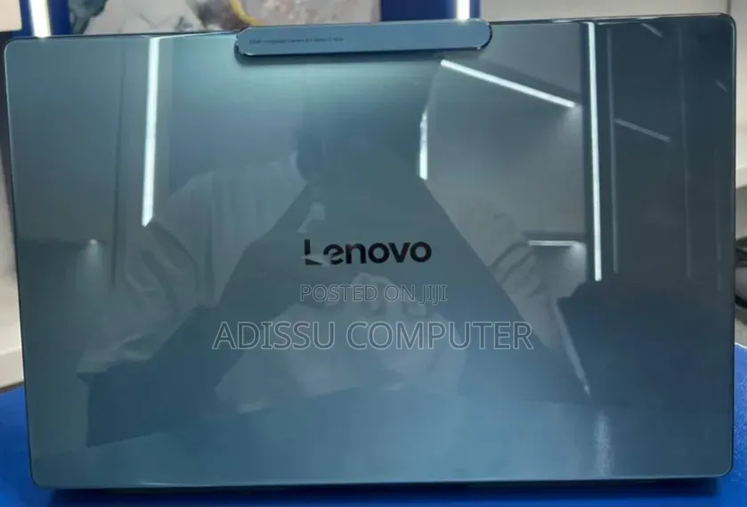 New Laptop Lenovo Yoga 11e 16GB Intel Core Ultra 7 SSD 512GB